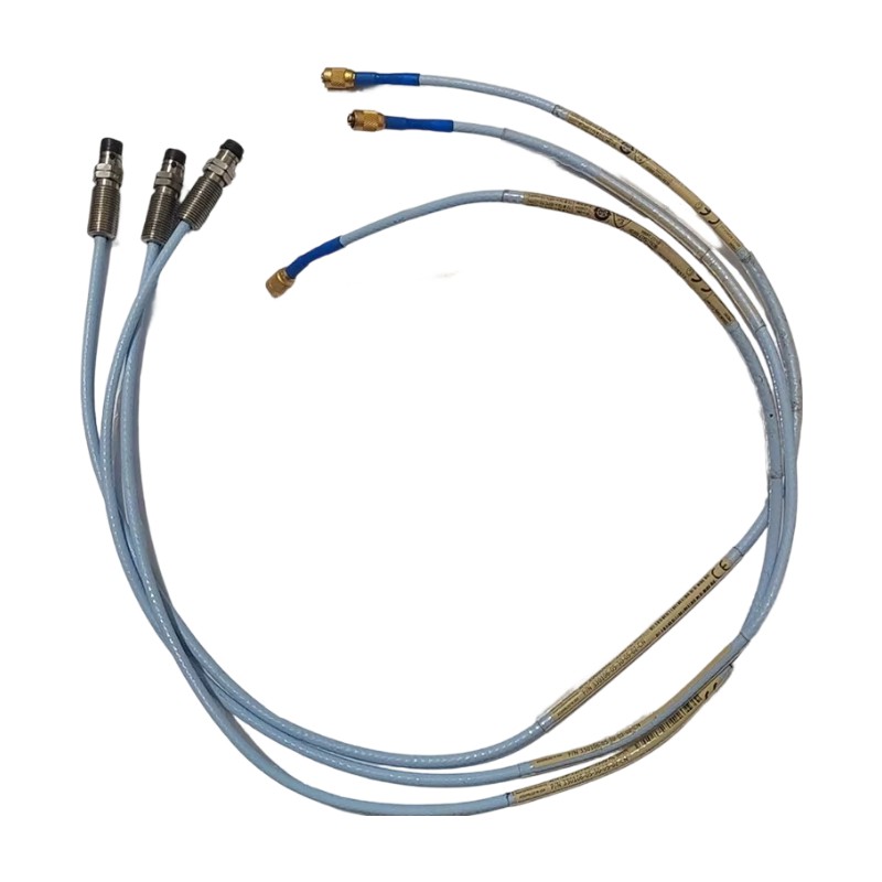 Bently Nevada 330106-05-30-05-02-05 Reversmontert sonde