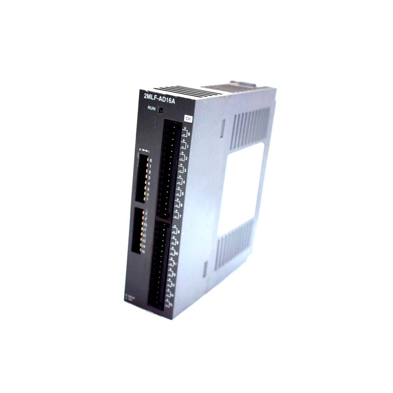 Honeywell 2mlf - ad16a analog inngangsmodul