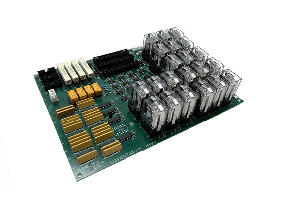 GE DS200TCTGG1AEE Turbine Trip Board GE DS200TCTGG1AEE Turbine Trip Board
