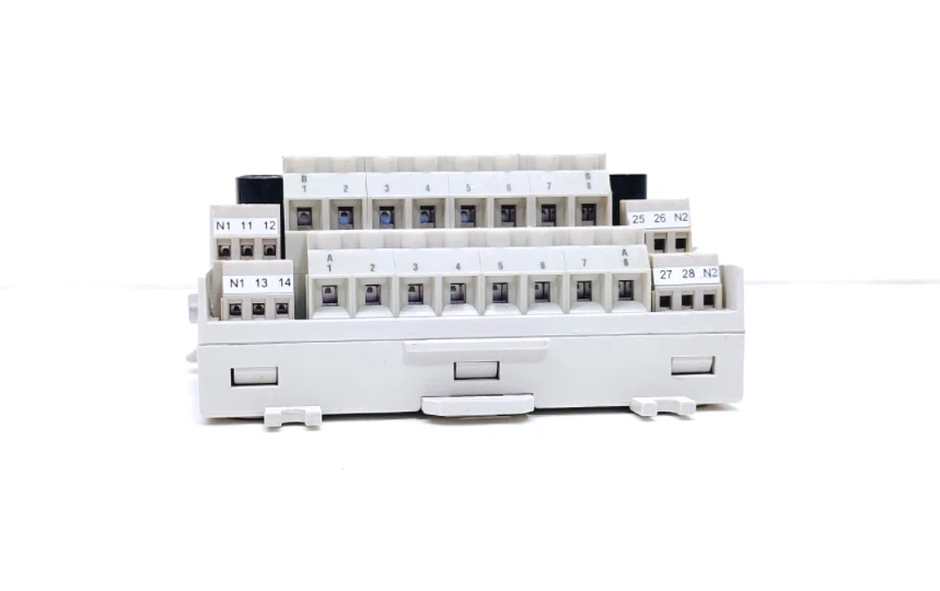ABB TU837V1 3BSE013238R1 ABB TU837V1 3BSE013238R1