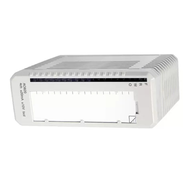 ABB AO820/AO 820- EA 3BSE008546R1 Analog utgang 4 CH -modul