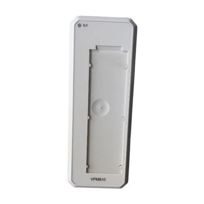 ABB VPM810 ventilposisjoner