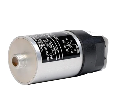 Bently Nevada 9200-03-05-10-00 Seismoprobe -hastighetsoverførere