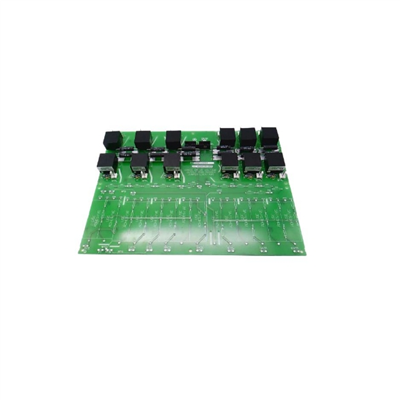 GE DS200PCCAG5A DC POWER CONNECT -kort