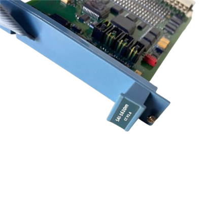 Honeywell fc-sai -1620 m Safe High Density Analog Input Module (16 kanaler)