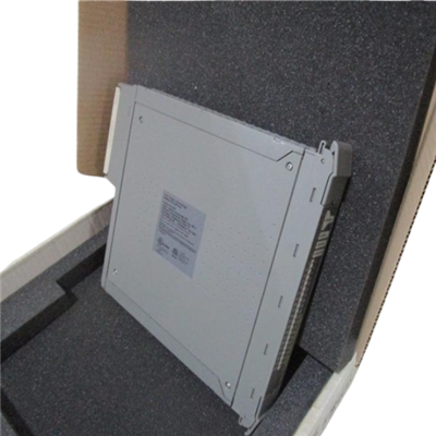 ICS Triplex T8431 TRUSTED TMR 24 VDC Analog inngangsmodul