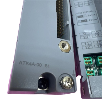 Yokogawa atk4a -00 ks kabelgrensesnittadapter