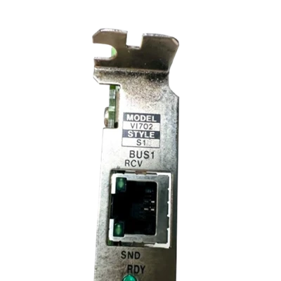Yokogawa VI702 S1 VNET/IP -grensesnittkort